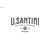 U. Santini Moving & Storage Brooklyn, New York  